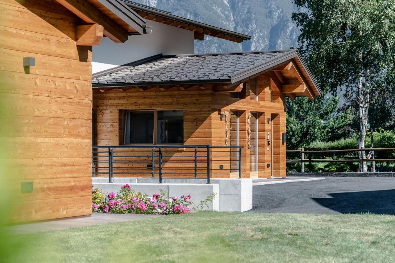 Fulun Mountain Lodge Giustino Exterior photo