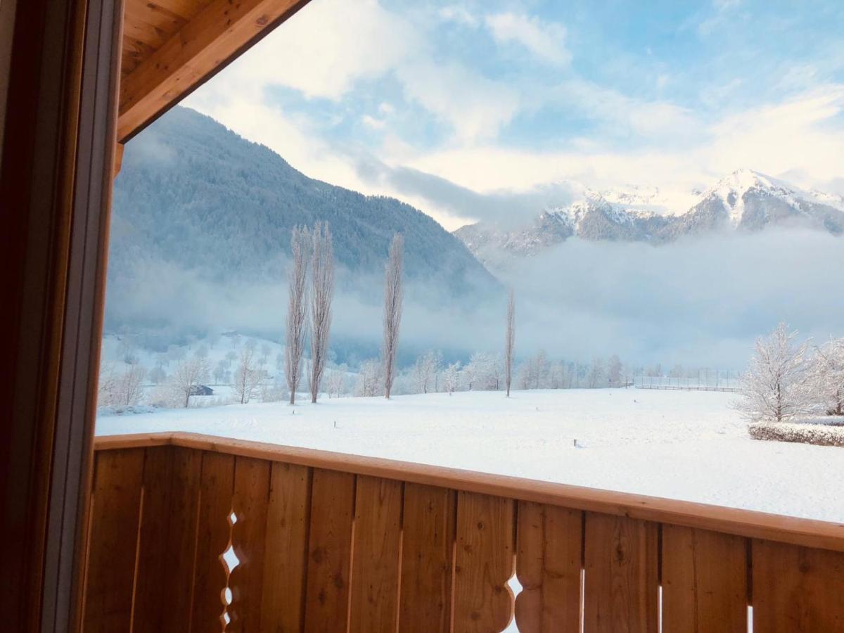 Fulun Mountain Lodge Giustino Exterior photo
